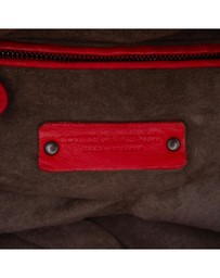 Pre-Loved by Azura Reborn - Pre-Loved bottega veneta Handmade Knitted Leather Bucket Bag with Drawstring Closure and Additional Pouch