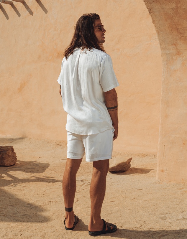 Runaway the Label - Armando Shirt