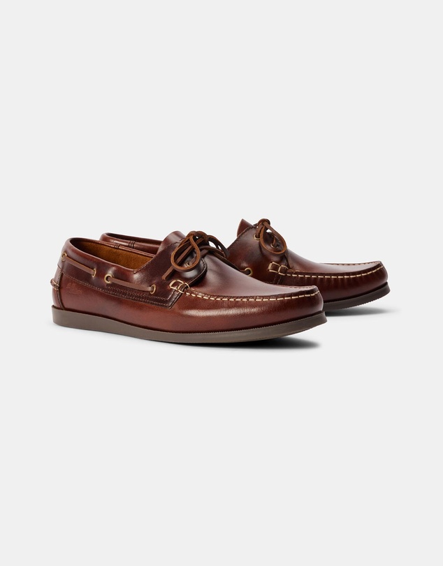 R.M.Williams - Islet Moccasin - Men's