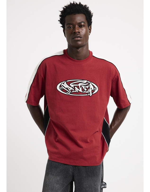 Spencer Project - Pace T-Shirt
