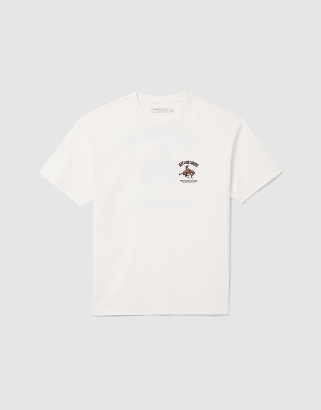 R.M.Williams - Cloudbuster T-Shirt