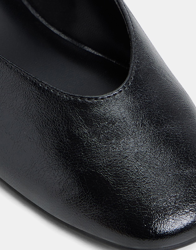Call It Spring - Azurra Ballerina Flats