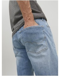 Jack & Jones - Mike Original Tapered Fit Jeans
