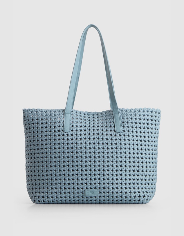 AYA - Willow Woven Large Tote