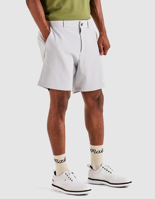 Malbon - Ripley Coolcore Shorts