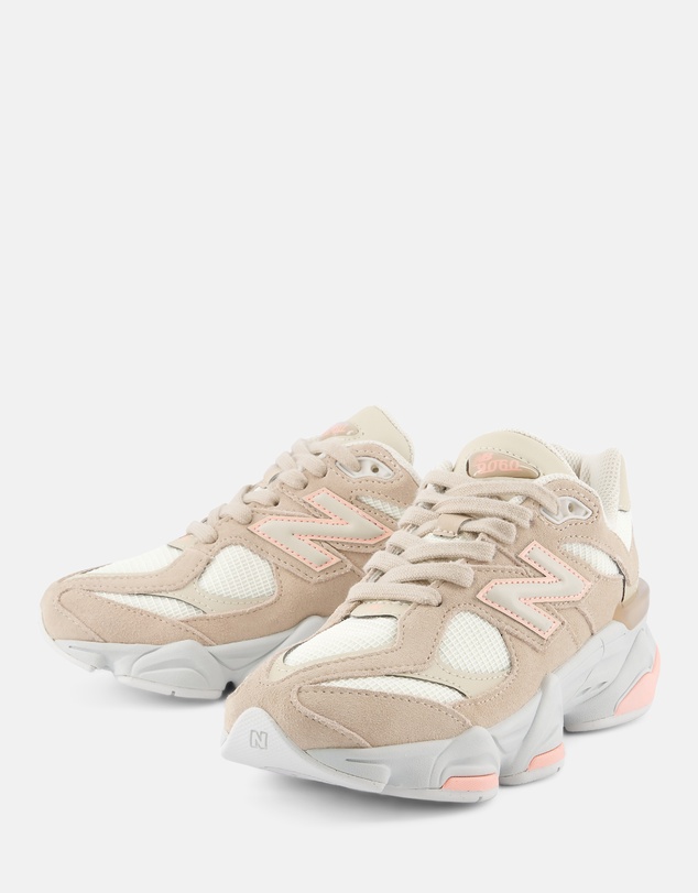 New Balance - 9060 Lace - Kids