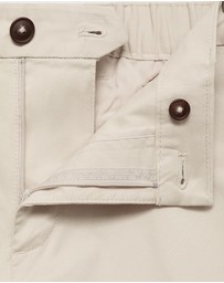 M.N.G - Gracia Bermuda Shorts