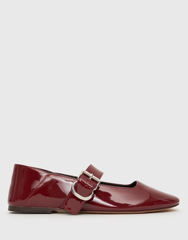 Betts - Joanna Mary Jane Ballet Flats