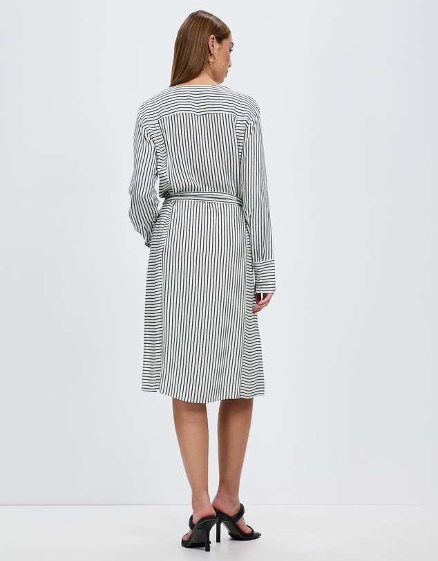 Grace Willow - Paz Dress