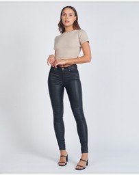 Dr Denim - Lexy Jeans