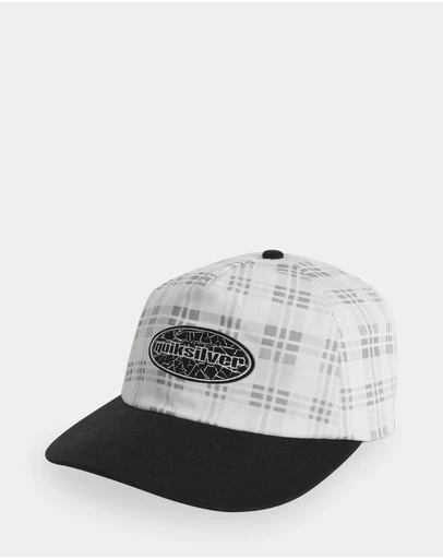 Quiksilver - Mens Mercury Cap