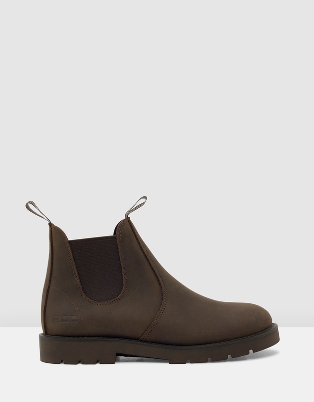 ROC Boots Australia - Jumbuk