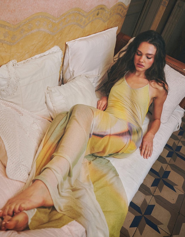 Feners - Balita Dress