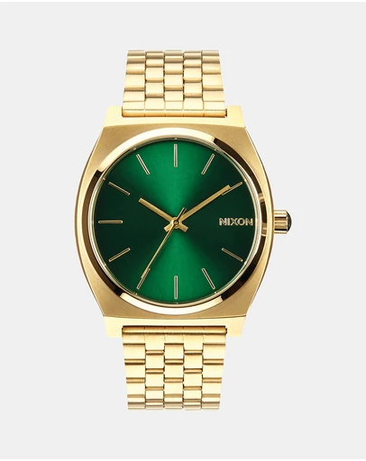 Nixon - Time Teller Watch