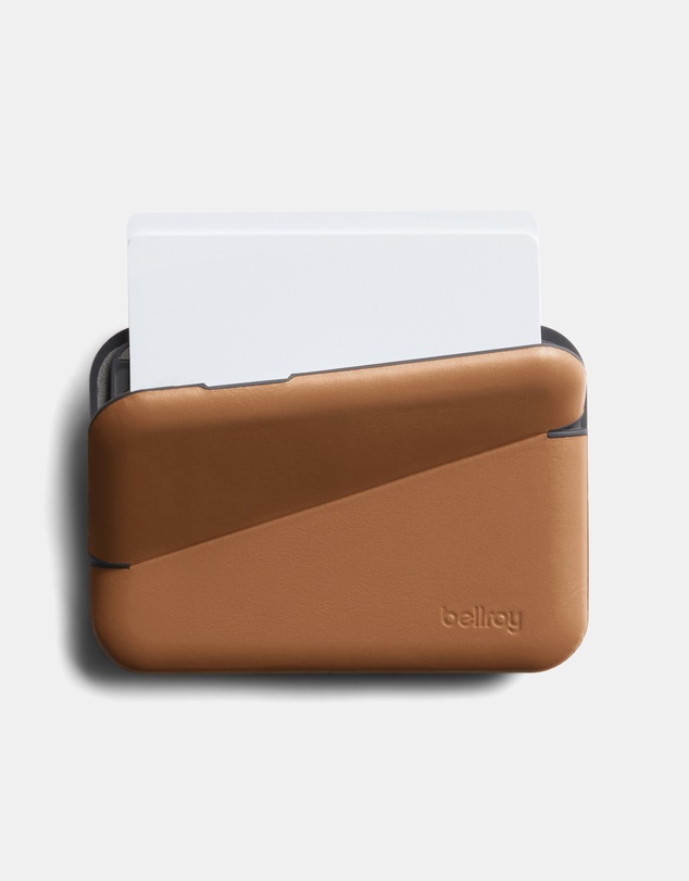 Bellroy - Flip Case - Second Edition