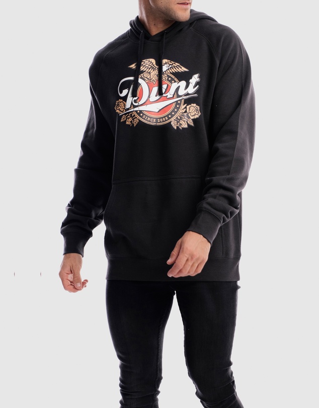 DVNT - Vintage Craft Hoodie