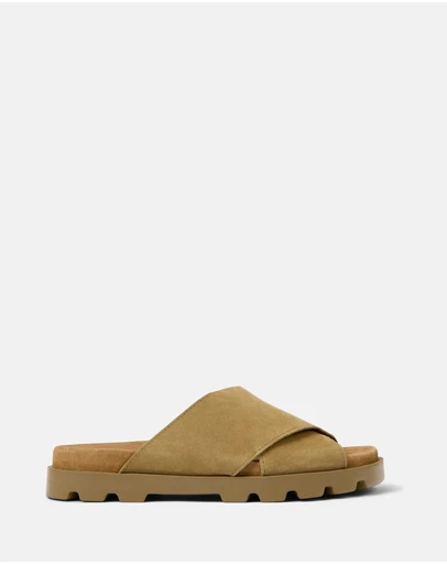 Camper - Sandals Brutus Sandal