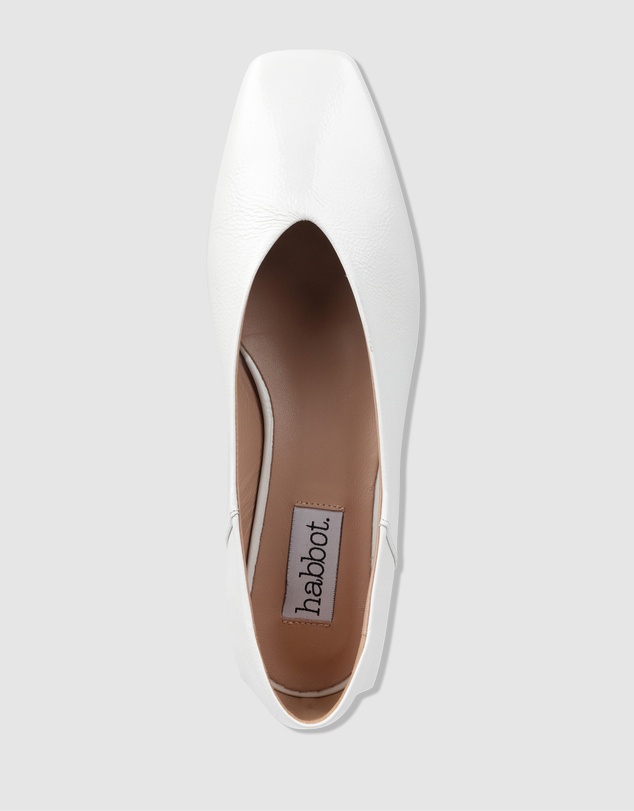 Habbot - Ortona Ballet Flats
