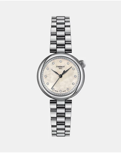 Tissot - Désir