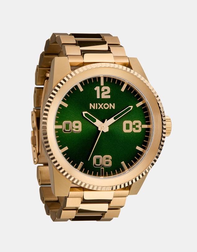 Nixon - Corporal SS Watch