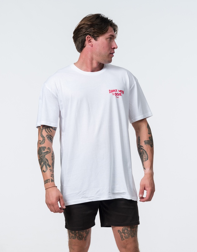 DVNT - Dance with the Devil Tee