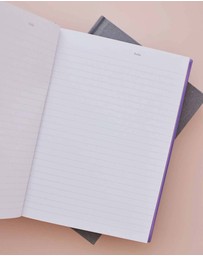 Write to Me - The Open Book Journal