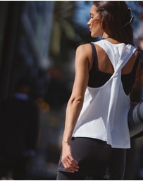 FP Movement by Free People - Hot Shot Twist Tank