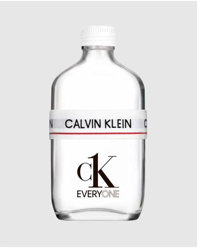 Calvin Klein - CK EVERYONE Eau De Toilette Spray 100ml