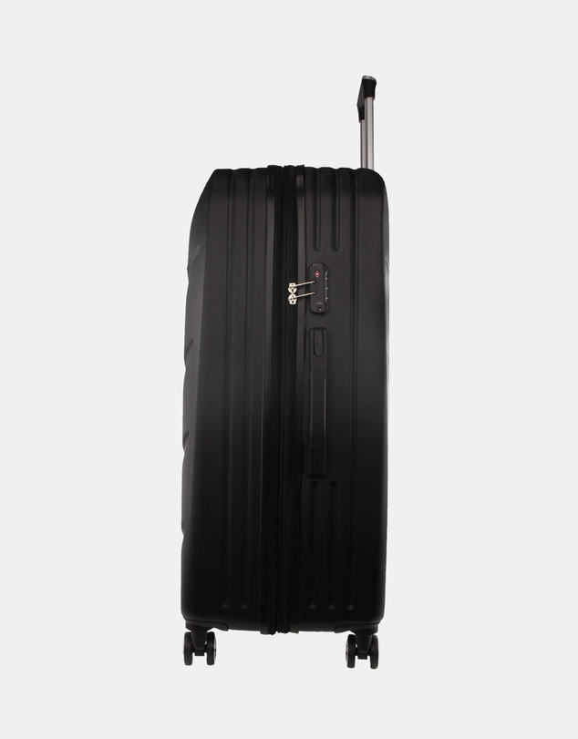 Pierre Cardin - Pierre Cardin 80cm Large Hard Shell Case