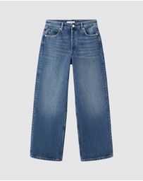 M.N.G - Newyork Jeans
