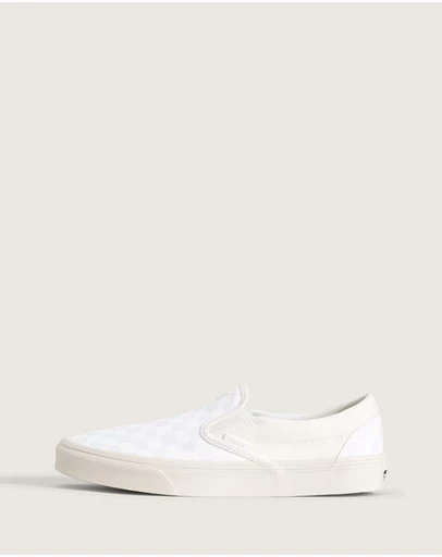 Vans - Classic Slip-On - Unisex