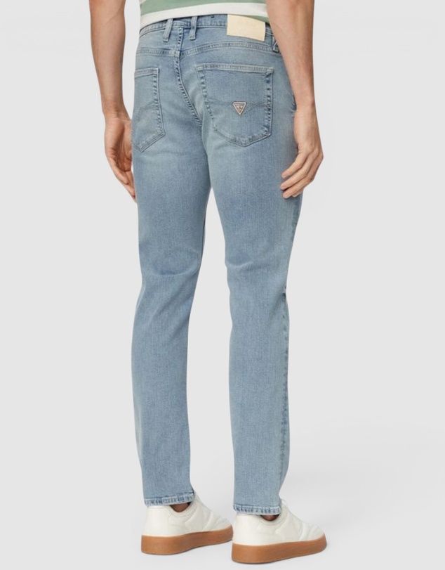 GUESS - Finnley Slim Jeans