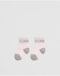 Country Road - Cr Sport Crew Sock