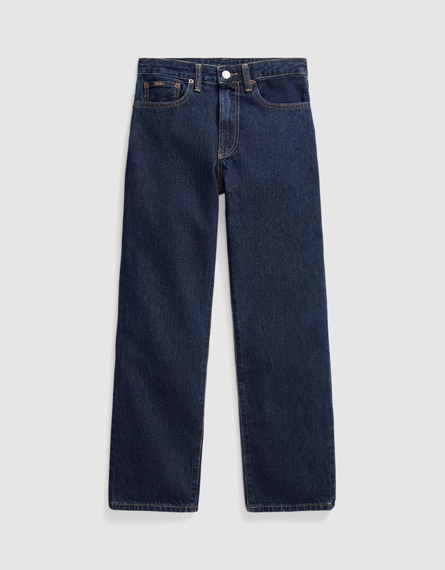 Polo Ralph Lauren - Lynwood Relaxed Fit Jeans - ICONIC EXCLUSIVE - Teens