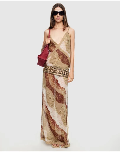 Lioness - Melrose Maxi Dress