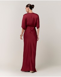 Savel - Mona Maxi Dress