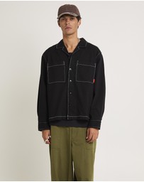 Insight - Pleasure Overshirt
