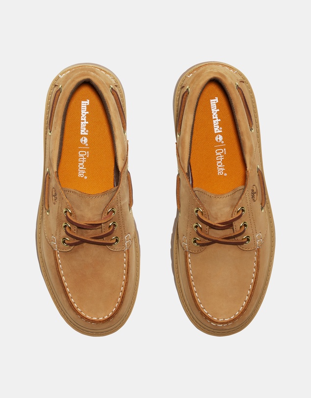 Timberland - Stone Street Boat Shoes - Women's