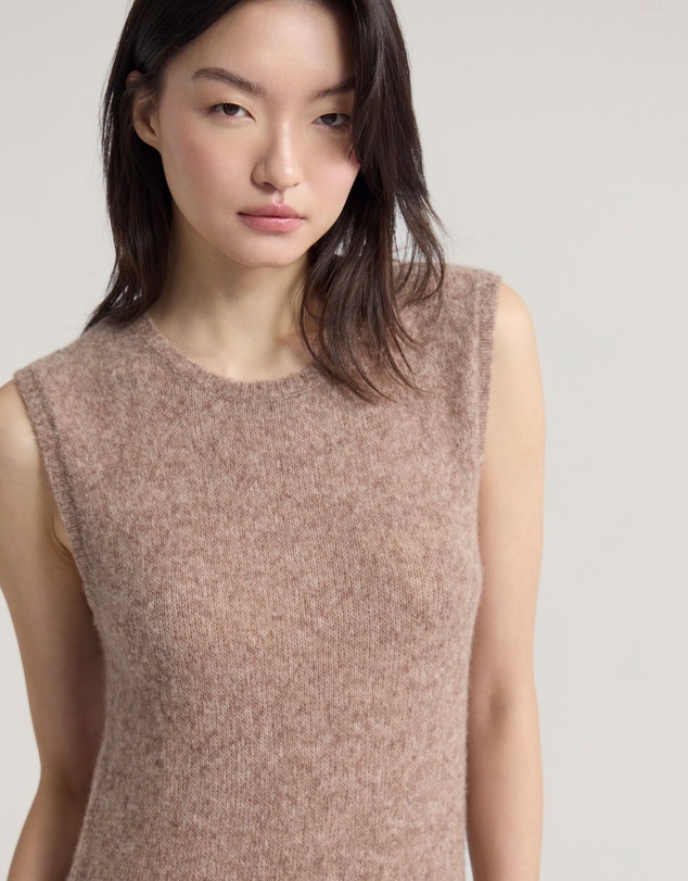 Oxford - Seraphina Knitted Dress