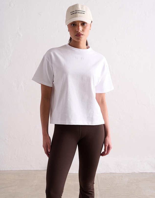 Aim'n - Boxy T-Shirt