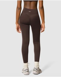 437 - The V Leggings