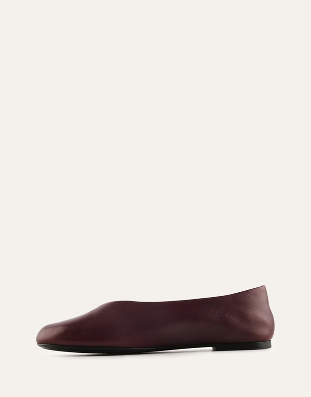 Jo Mercer - Rhode Casual Flats