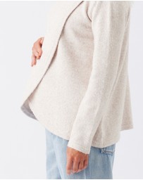 Ripe Maternity - Addison Nursing Knit