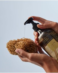 Ashley & Co - Washup All Over 500ml