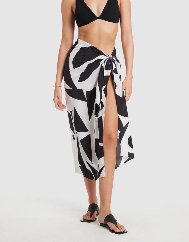 JETS - Dorsay Sarong