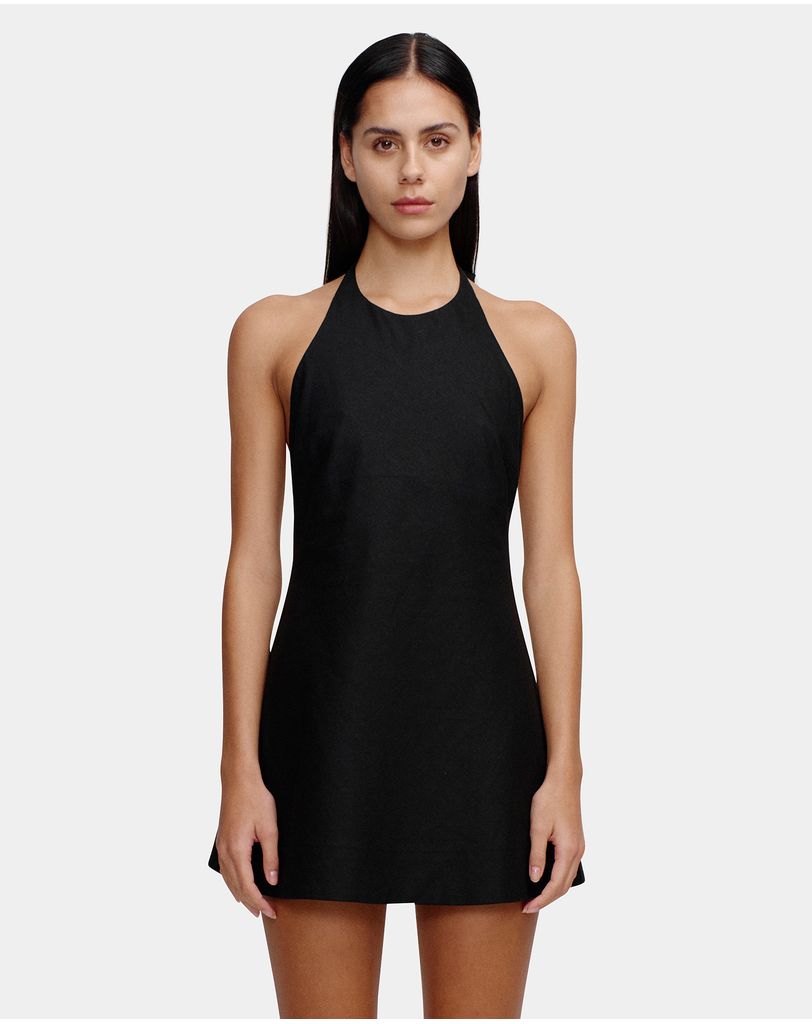 Eliana Mini Dress by Ownley Online | THE ICONIC | Australia