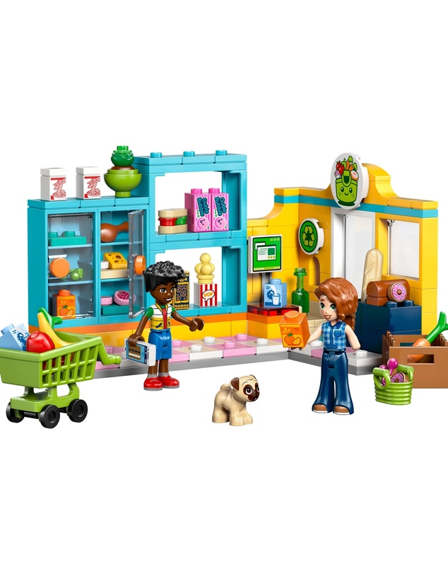 LEGO - 42680 Heartlake City Convenience Store