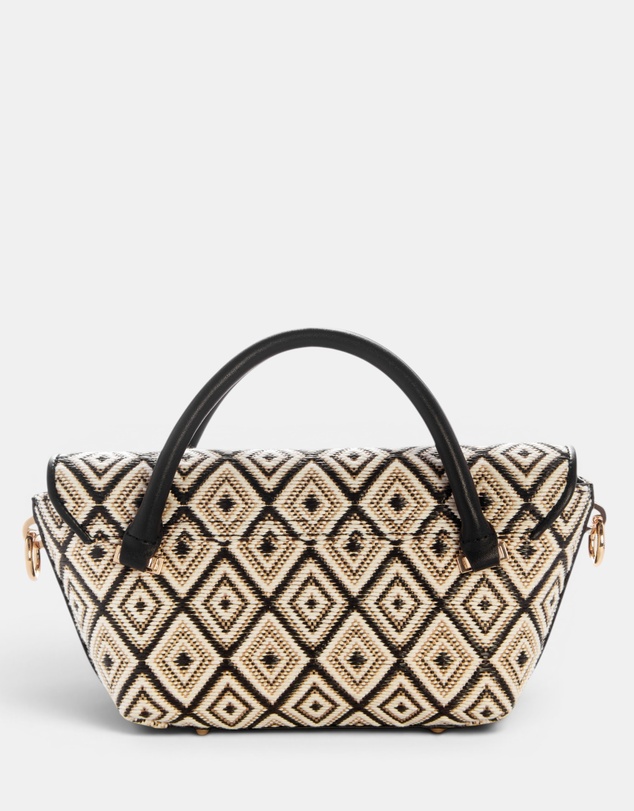 GUESS - Sophia Mini Satchel Bag