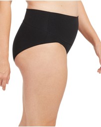 Spanx - Cotton Comfort-Brief