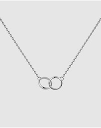 Daniel Wellington - Elan Unity Necklace